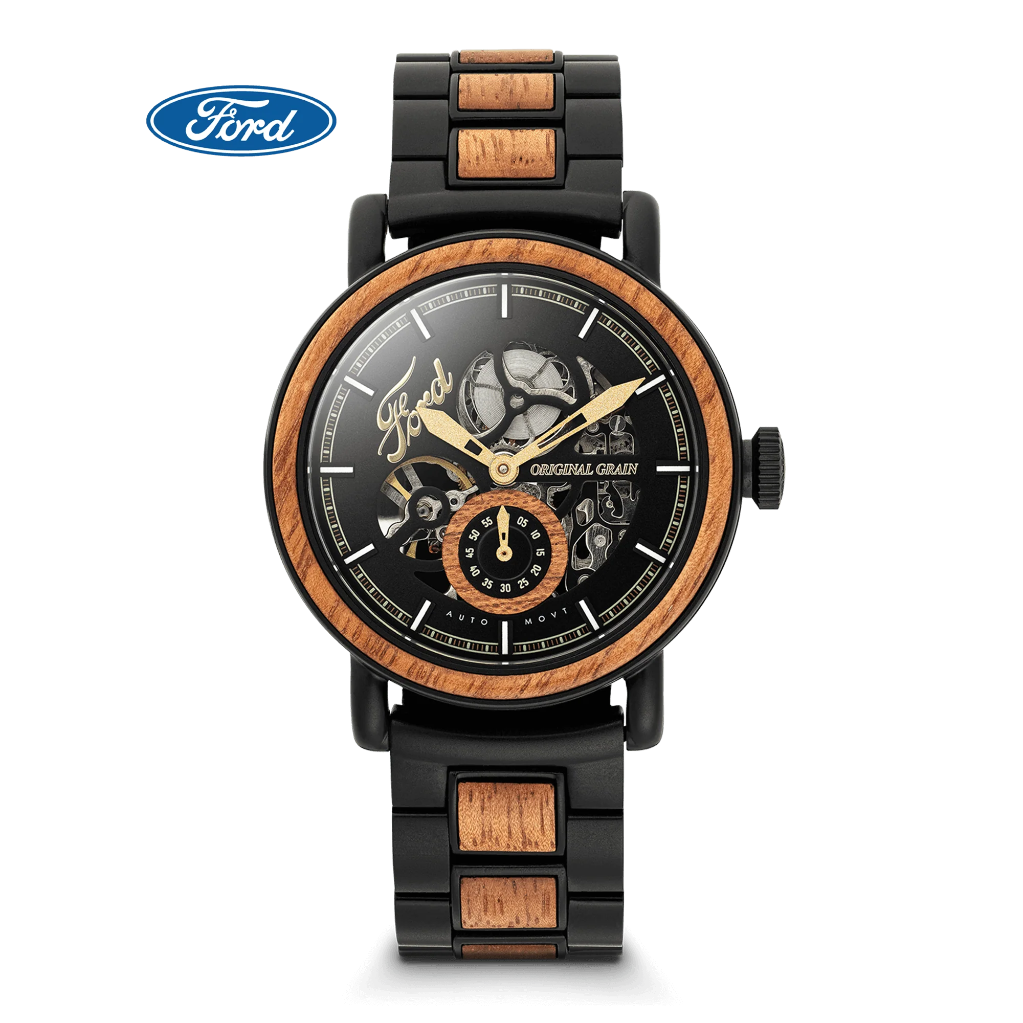 Ford Men